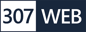 307WEB Logo