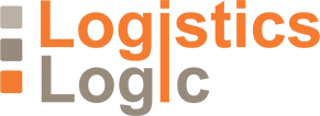 Logistics Logic Logo